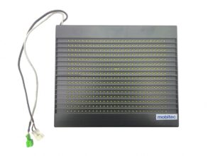 Hátsó led irányjelző vdl mobitec buszhoz