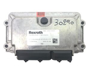 Rexroth vezérlőegység r902135824 typ: rc2-2/21 + afc/vdl002