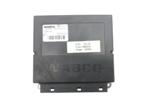 Ecas wabco vezérlőegység 446 170 210 0, sbr235, 24v