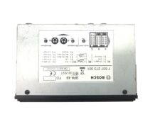 Bosch audio erősítő 7 607 273 001, BPA 49, 03 2227, CM 3001 C 3002580