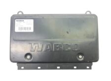 WABCO 446 190 001 0 Ajtóvezérlő egység, Lengyelországban gyártva