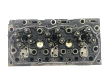 VDL motor hengerfej 1696073/1694462/1657461/1665794