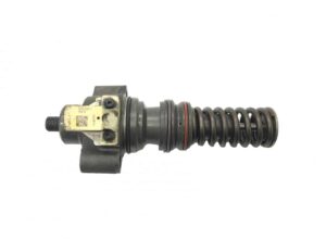 Diesel motor befecskendező vdl 1668325-21