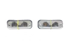 Hátsó lámpák VDL 2KA010278-317, K12813-12 modell