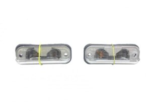 Hátsó lámpák vdl 2ka010278-317, k12813-12 modell