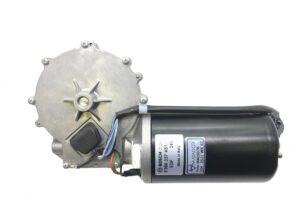 Bosch 24v ablaktörlő motor 0986337451