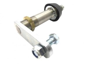 Ablaktörlő kar összekötő vdl 60006793 m402355-11