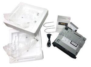 Bosch calais usb40 autórádió, modell 7620002133