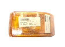 Bal első irányjelző lámpa VDL 916098223037 Narancs