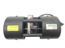 Fűtőventilátor AUGUST 16-290073-00, 24V, 350W, 3500rpm