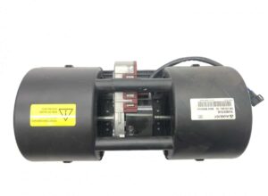 Fűtőventilátor august 16-290073-00, 24v, 350w, 3500rpm