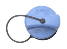 AdBlue tartályfedél DIN 70070