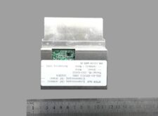 Reosztát fűtőventilátor kabin VDL 0243-010232