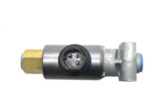 Vdl 41025617 / 2089747 / 1102305010 / 20330057 / 759010018 / 8015518-11 solenoid szelep