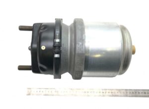 Fékszoba hajtott tengelyhez vdl 501334929 k131186 bs9543-12