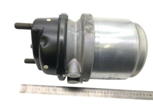 Fékszoba hajtott tengelyhez vdl 501334929 k131186 bs9543-11