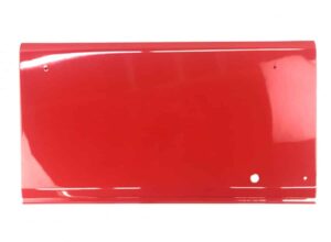 Vdl 30045686 vörös kabinpanel