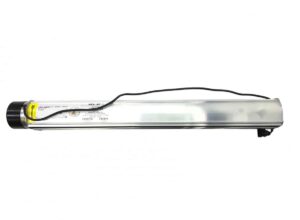 Üvegházi fűtőventilátor vdl 60005761