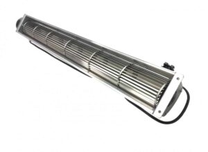 Fűtőventilátor kandallóhoz vdl 60005761-13