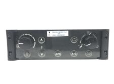 Klímavezérlő panel VDL TK45 2129 1E27077G01-12