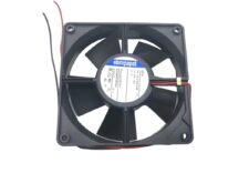 EBM Papst 4314 fűtőventilátor 12V DC 205mA 50W