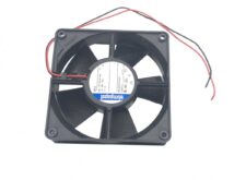 Ebmpapst 4314 24V DC 11,5W hűtőventilátor
