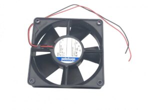 Ebmpapst 4314 24v dc 11,5w hűtőventilátor