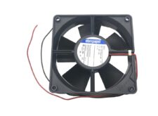 ebmpapst 4314 hűtőventilátor, 24V, 0,72A, 17,1W