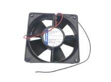Axial ventilátor ebmpapst 24V DC 210mA 5W EP