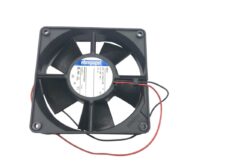 ebmpapst 4314 24V DC 3,5W fűtőventilátor