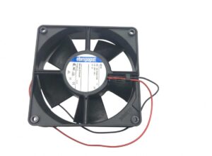 Ebmpapst 4314 24v dc 3,5w fűtőventilátor