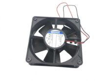 Hűtő- és fűtőventilátor Ebmpapst 4314, 24V, 5W