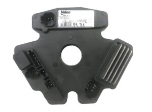 Valeo 97621a nedves fűtésvezérlő egység