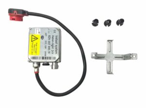 Ballaszt xenon jobb 24v 5dv 007 810-11 vdl-hez, több oem kóddal
