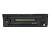 Bosch Dover USB40 autórádió