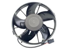 AC hűtőventilátor gépjárműhöz