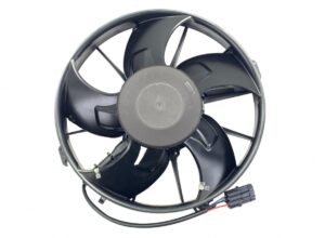 Ac hűtőventilátor gépjárműhöz