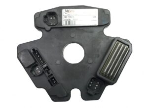 Valeo sg 1572 d 97821a nedves fűtőegység vezérlőegység