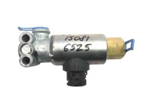Mágnesszelep vdl 15081 6525