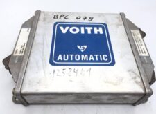Voith automata sebességváltó vezérlőegység Volvo 9522704 70320418-38