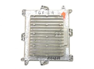Motorvezérlő egység ecu man tgx i4 1774819
