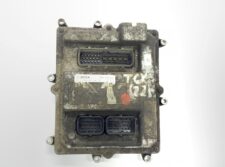 Motorvezérlő egység ECU MAN 5125803-7668 / 51258037668 / 51258337016 / 5125833-7016