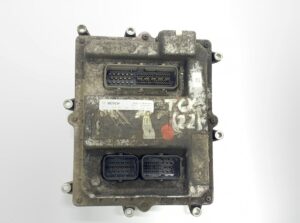 Motorvezérlő egység ecu man 5125803-7668 / 51258037668 / 51258337016 / 5125833-7016