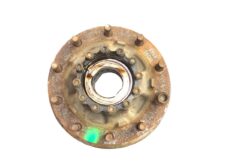 Féktárcsás kerékagy bal hajtótengely Volvo 85107753 3092710 3988838 20535263 20567389 22105672