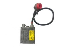 Balast Xenon jobb 24V 5DV 007 810-11 Volvo-hoz