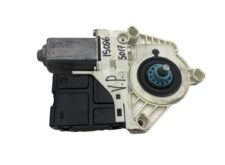 Motor szabályzó bal üveg Renault 15096 5017