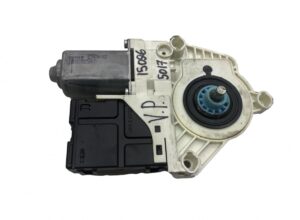Motor szabályzó bal üveg renault 15096 5017