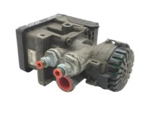 EBS szelep jobb első tengely Renault 21114974 22225550 7422225564 7421327346