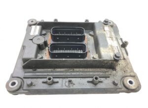 Motorvezérlő egység ecu renault 21900545 22423432