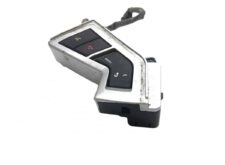 Telefonkapcsoló modul és jobb oldali kormánymenü Renault 7423283249 7482286961 82286961